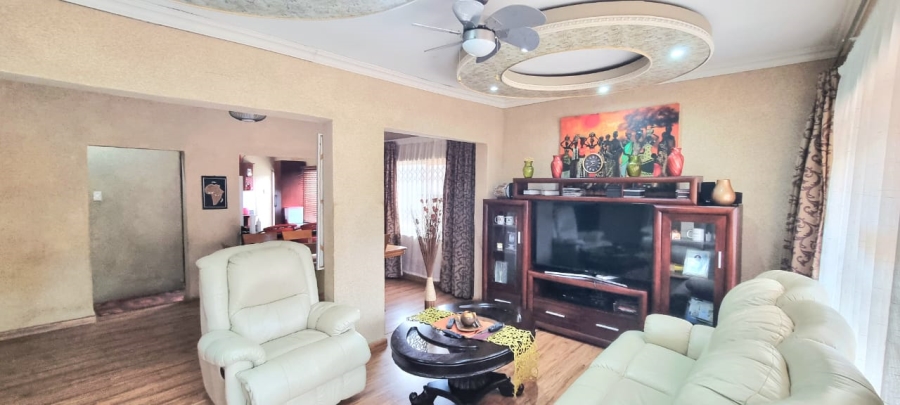 4 Bedroom Property for Sale in Mdantsane Nu 3 Eastern Cape